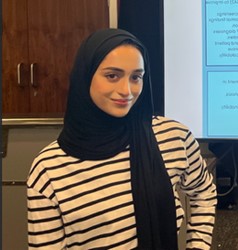  Sue Marie Majeed, Speaker at Gynecology Conference 2026 Singapore